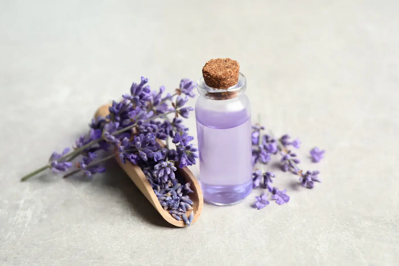 lavender for skincare